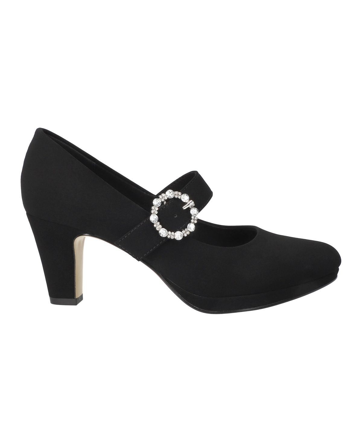 Bella Vita Women's Charisma Mary Jane Pumps