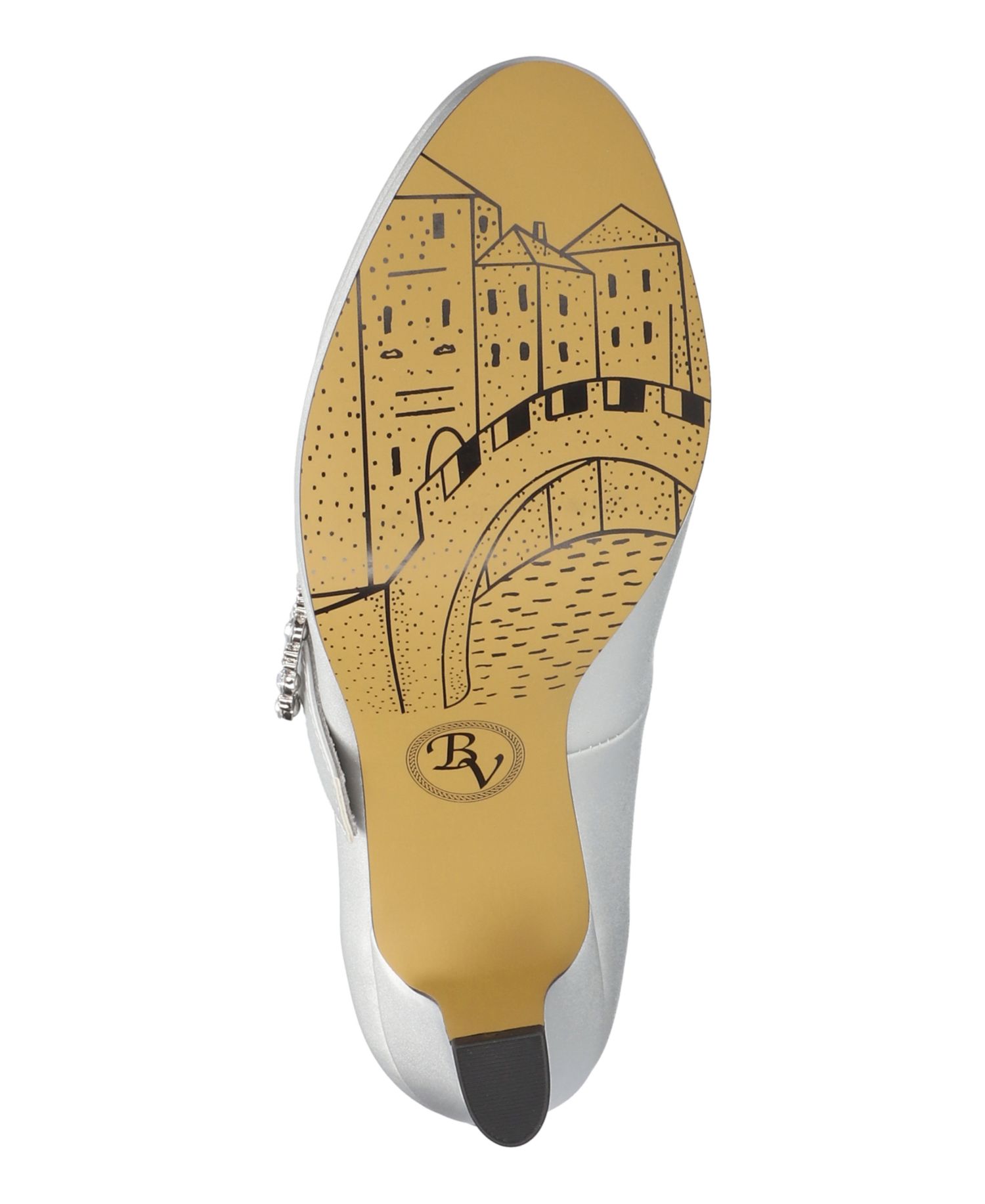 Women's Charisma Mary Jane Pumps