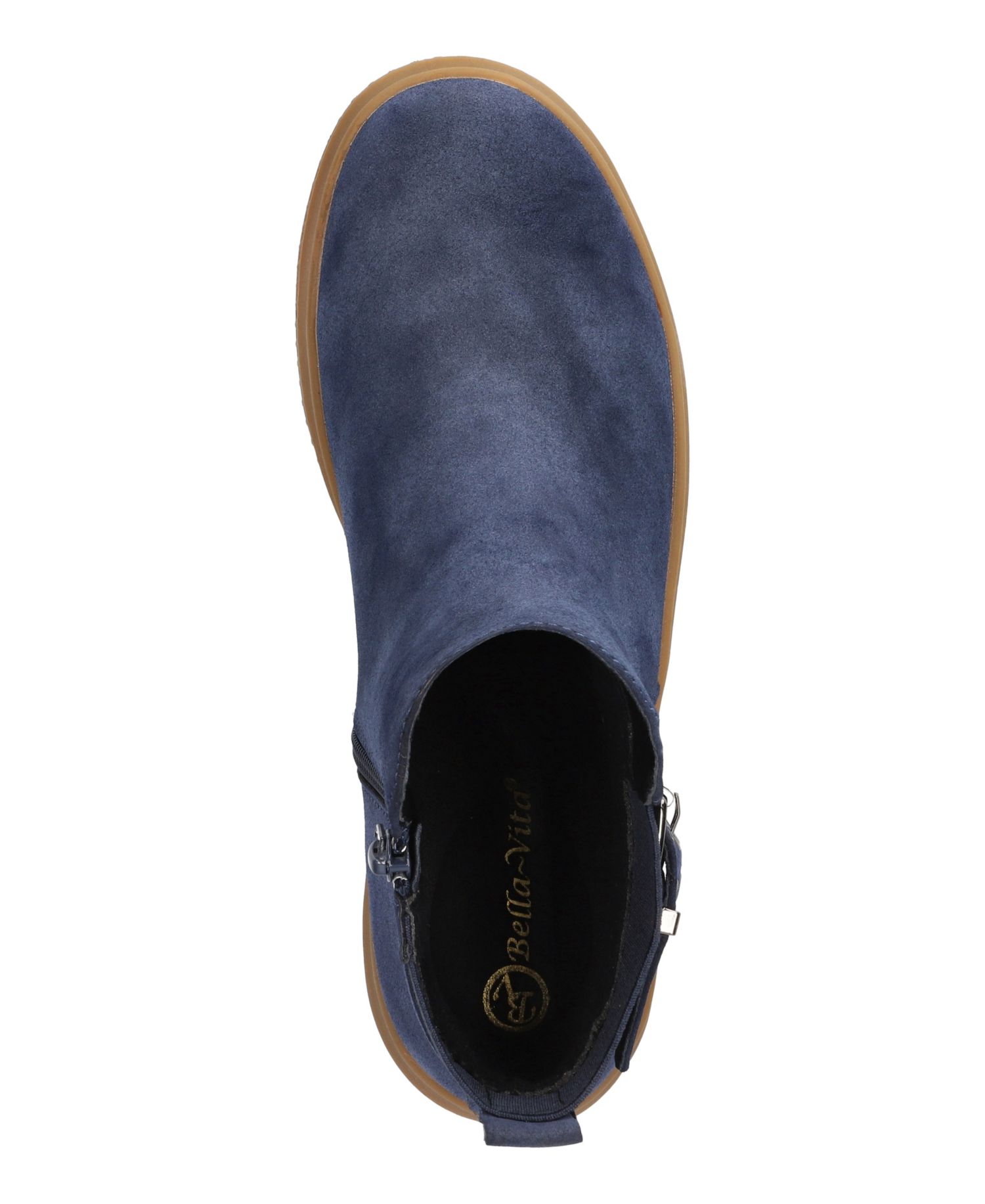 Women's Cassie Platform Booties