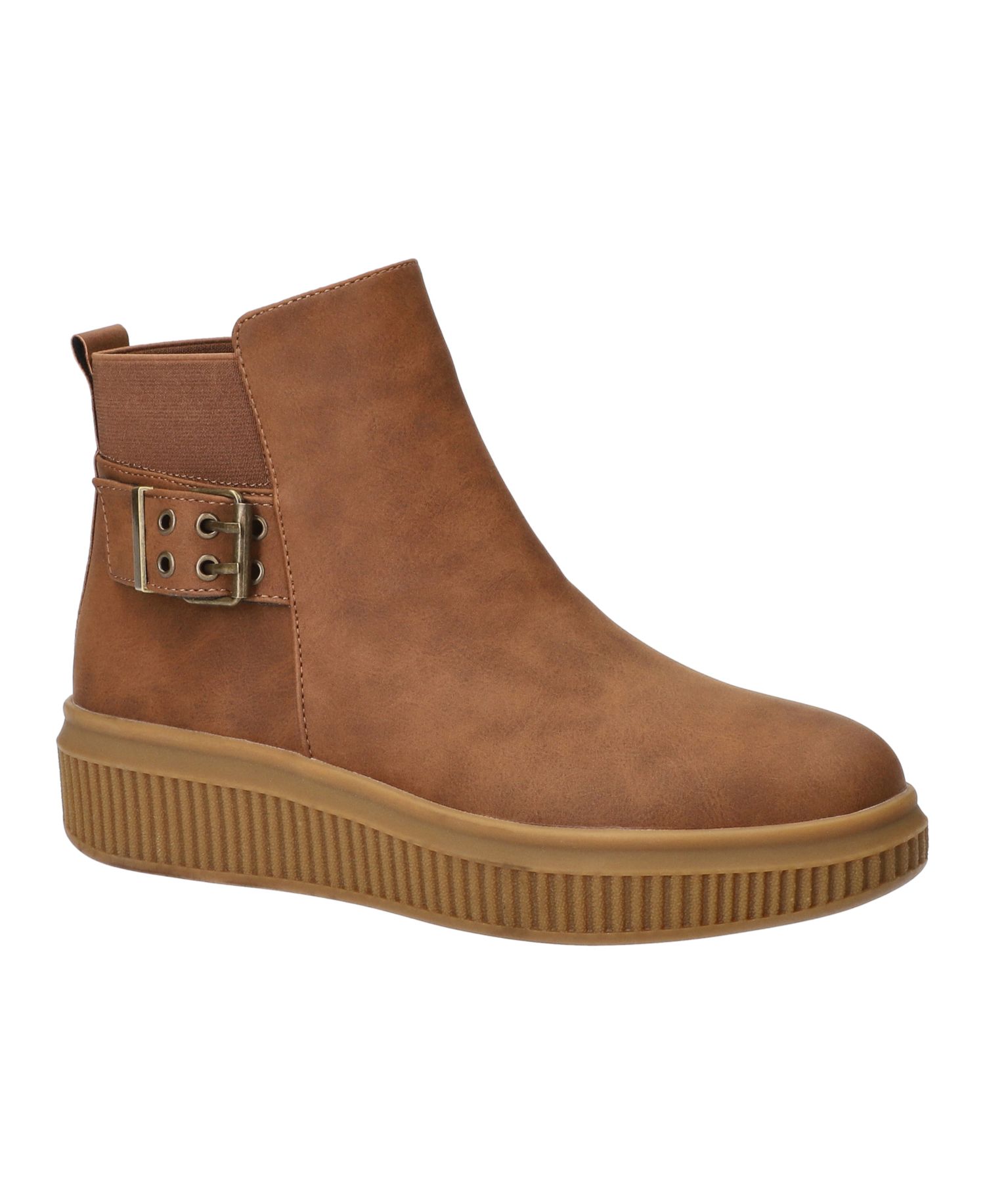 Women's Cassie Platform Booties