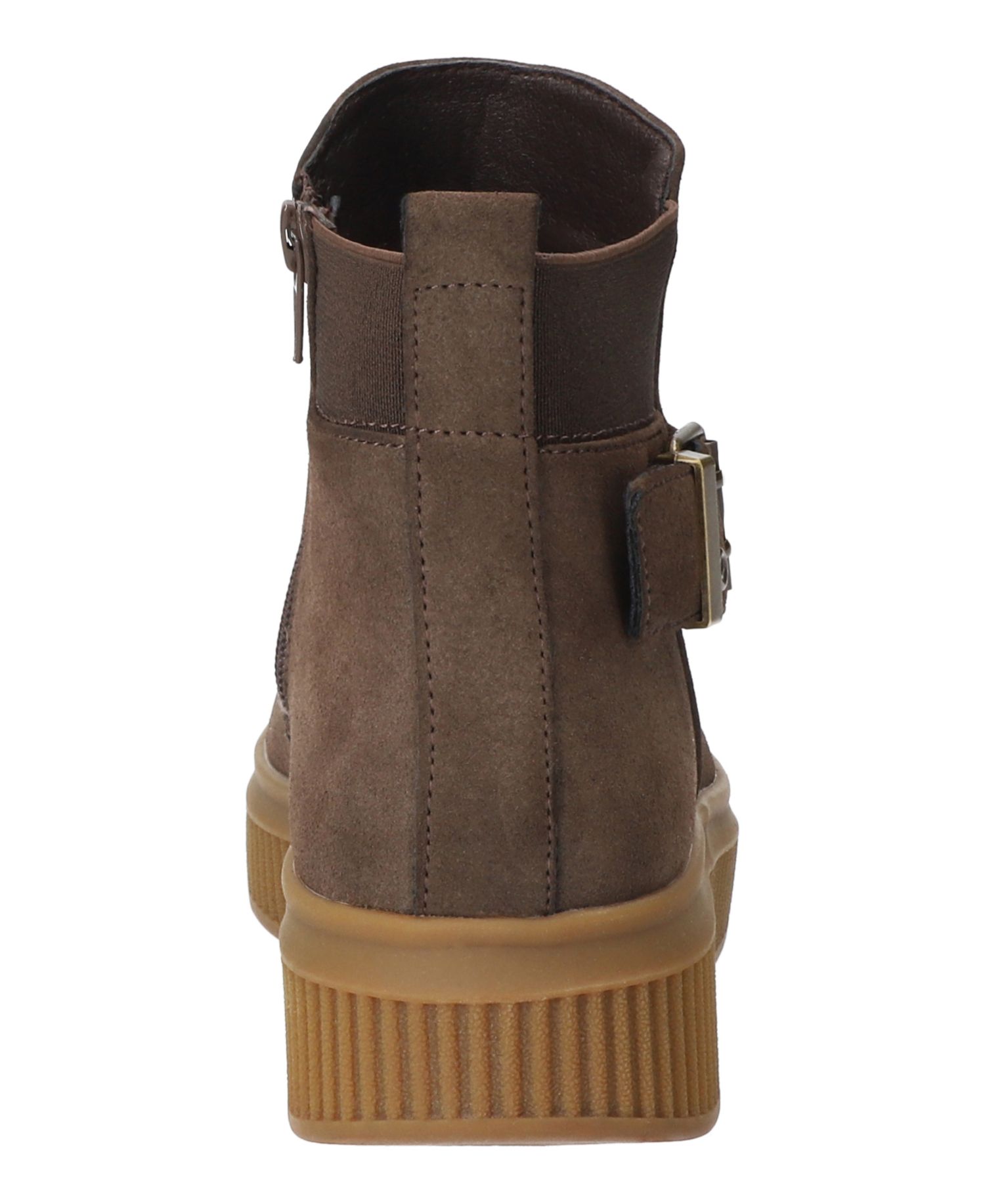Women's Cassie Platform Booties