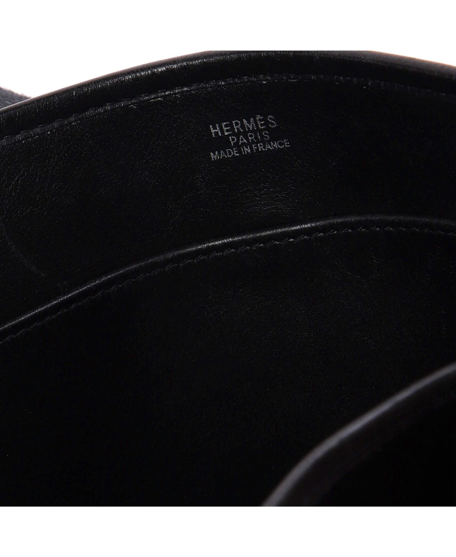 PM Evelyne Bag Gen I Toile and Leather