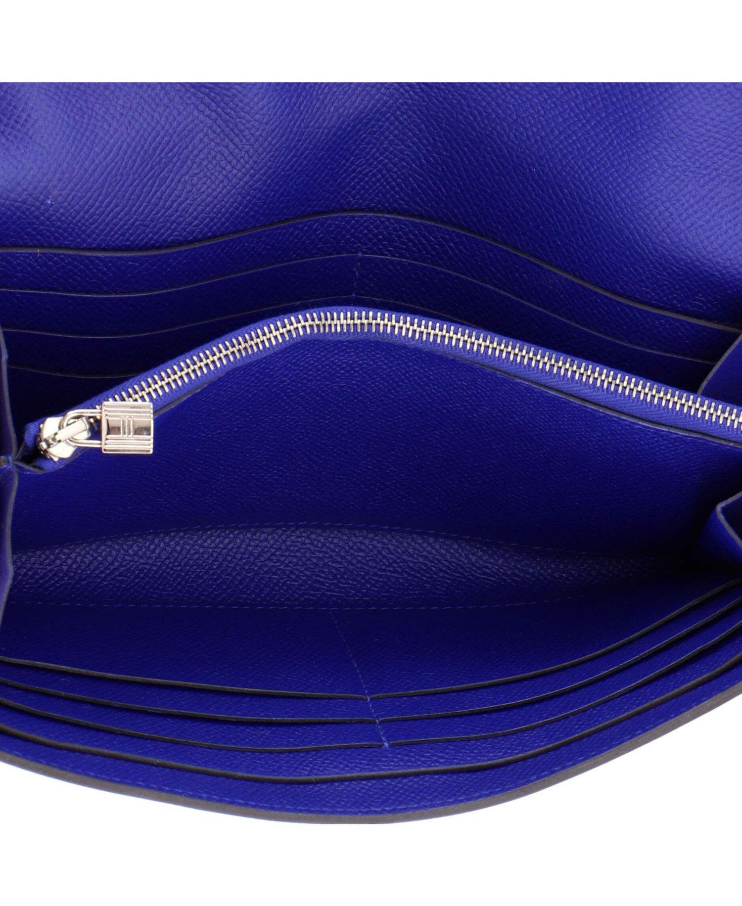 Long Kelly Wallet Epsom