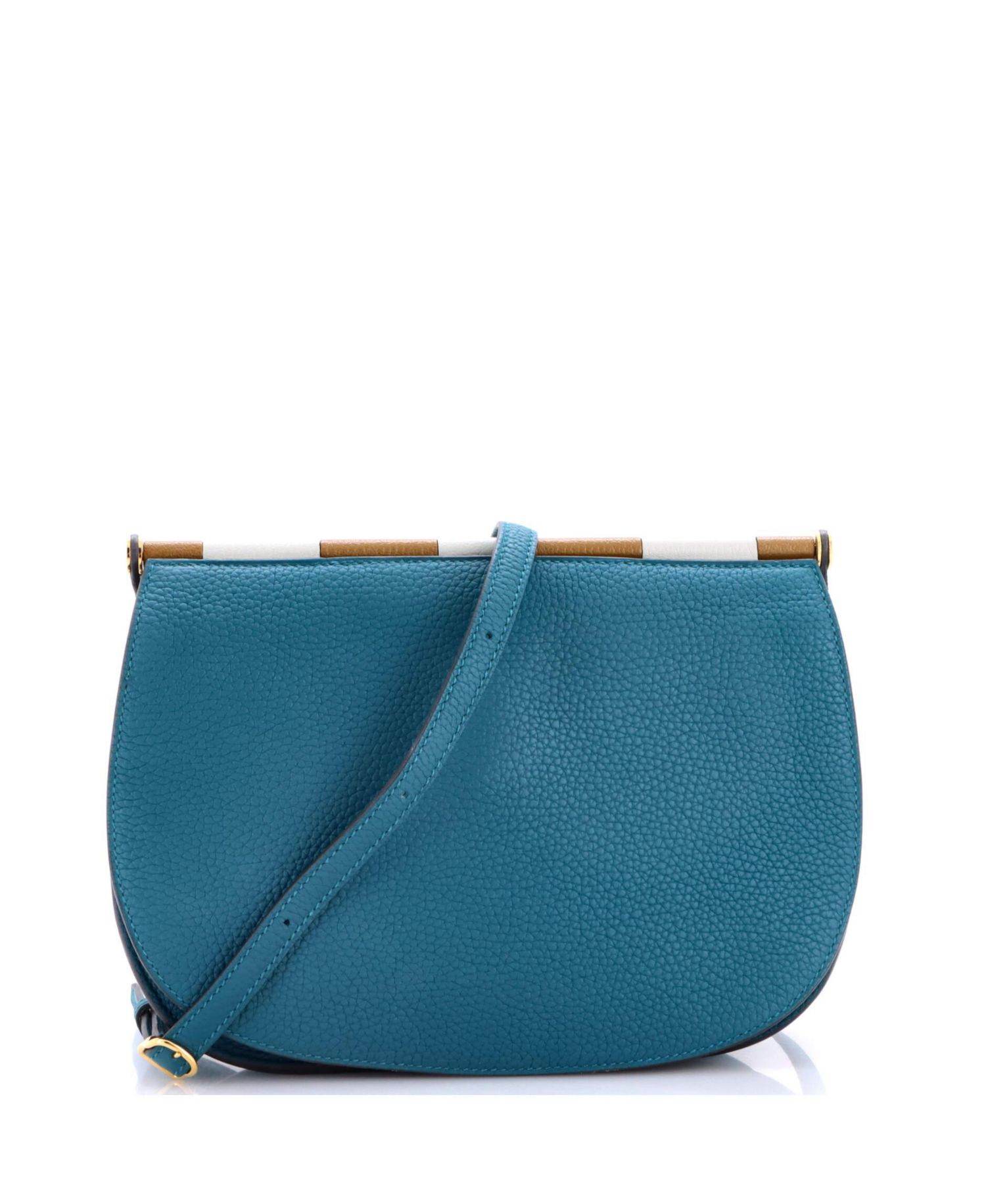 25 Saut Bag Clemence