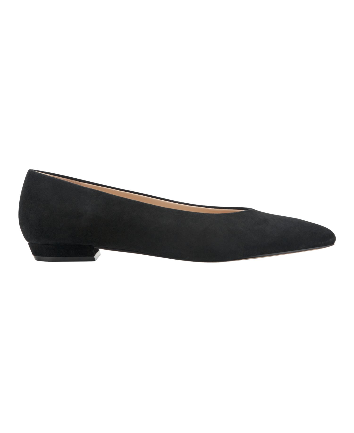 Women's Bodie Pointed Toe Flats