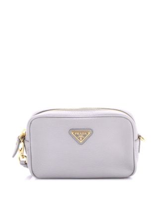 Mini Camera Bag Vitello Soft