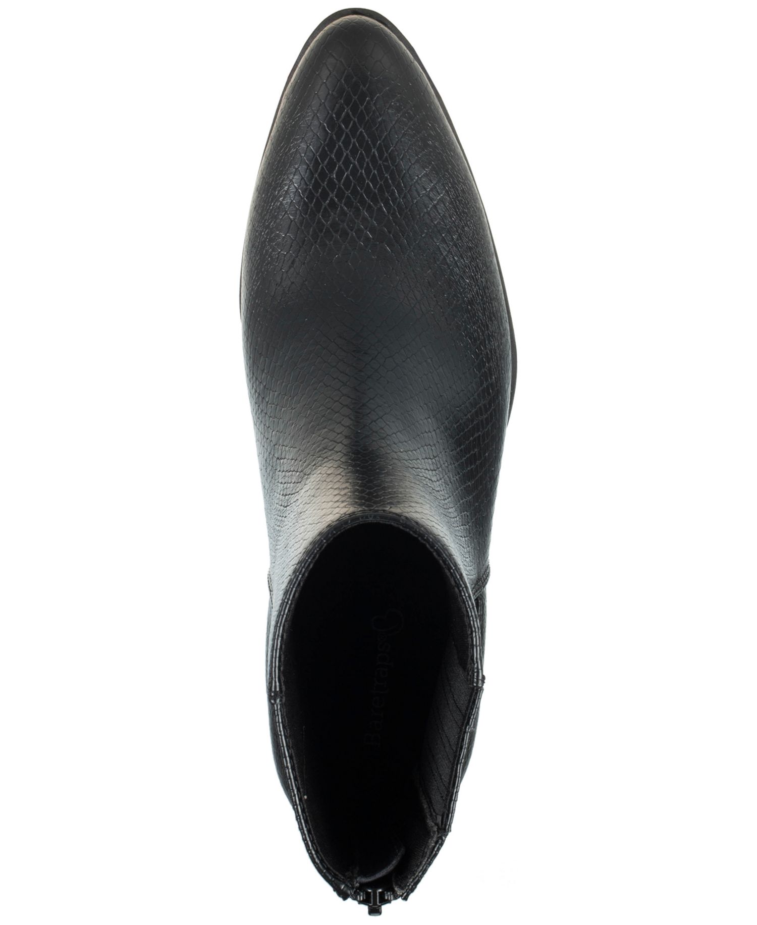 Women's Biana Block Heel Booties