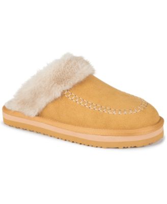 Women's Justina Clog Slippers
