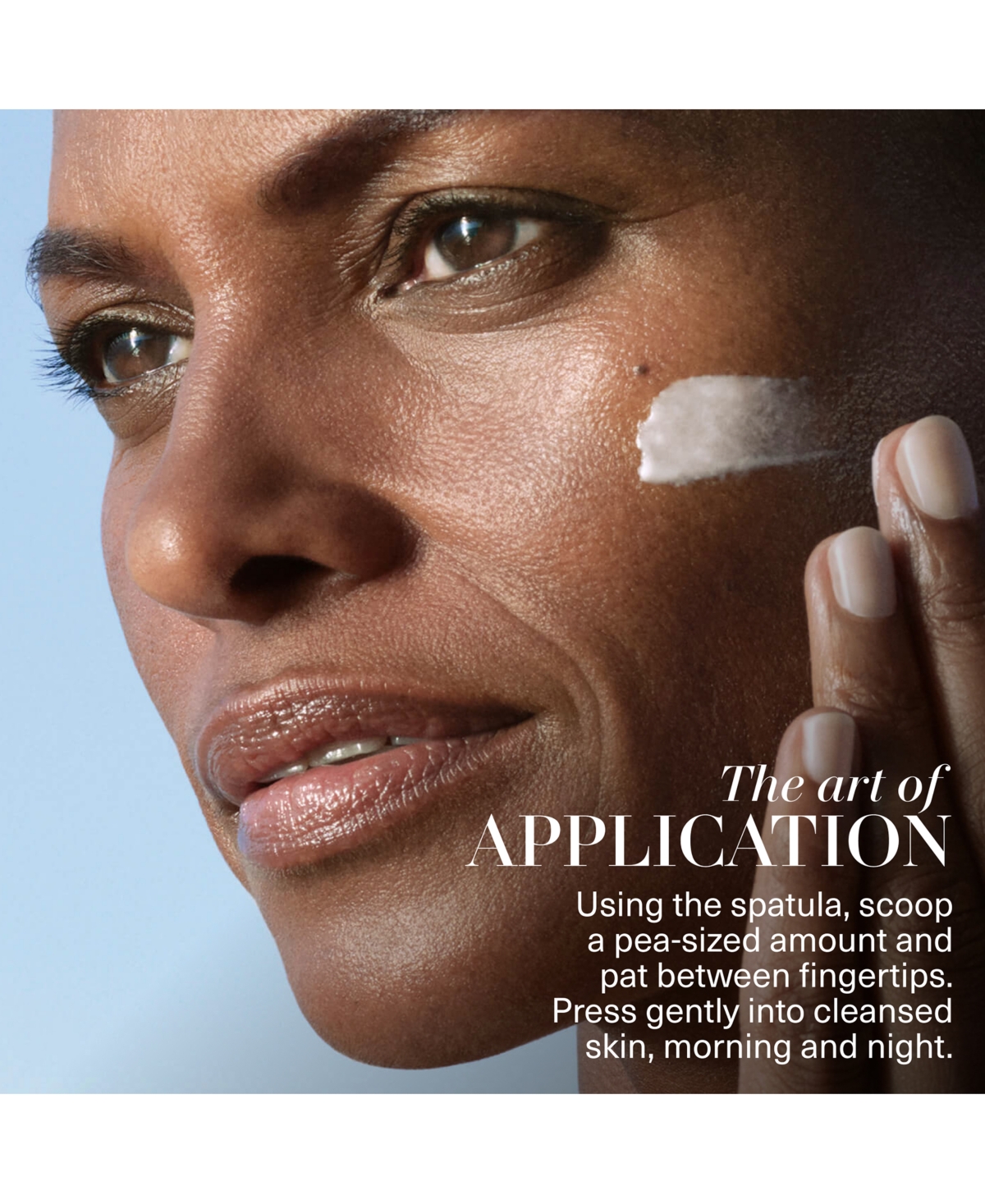 La Mer 2-Piece The Moisturizing Soft Cream Duet Set