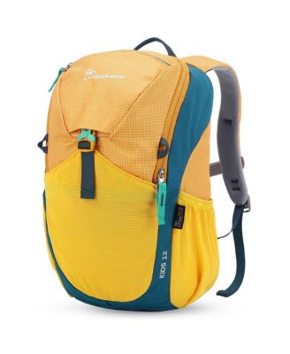 12 Liter Kids Backpack for 4 to 6 Year Olds Toddler Hiking Backpack Kindergarten Preschool Daypack for Boys Girls