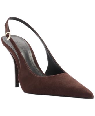 Women's Liora Slingback Pumps