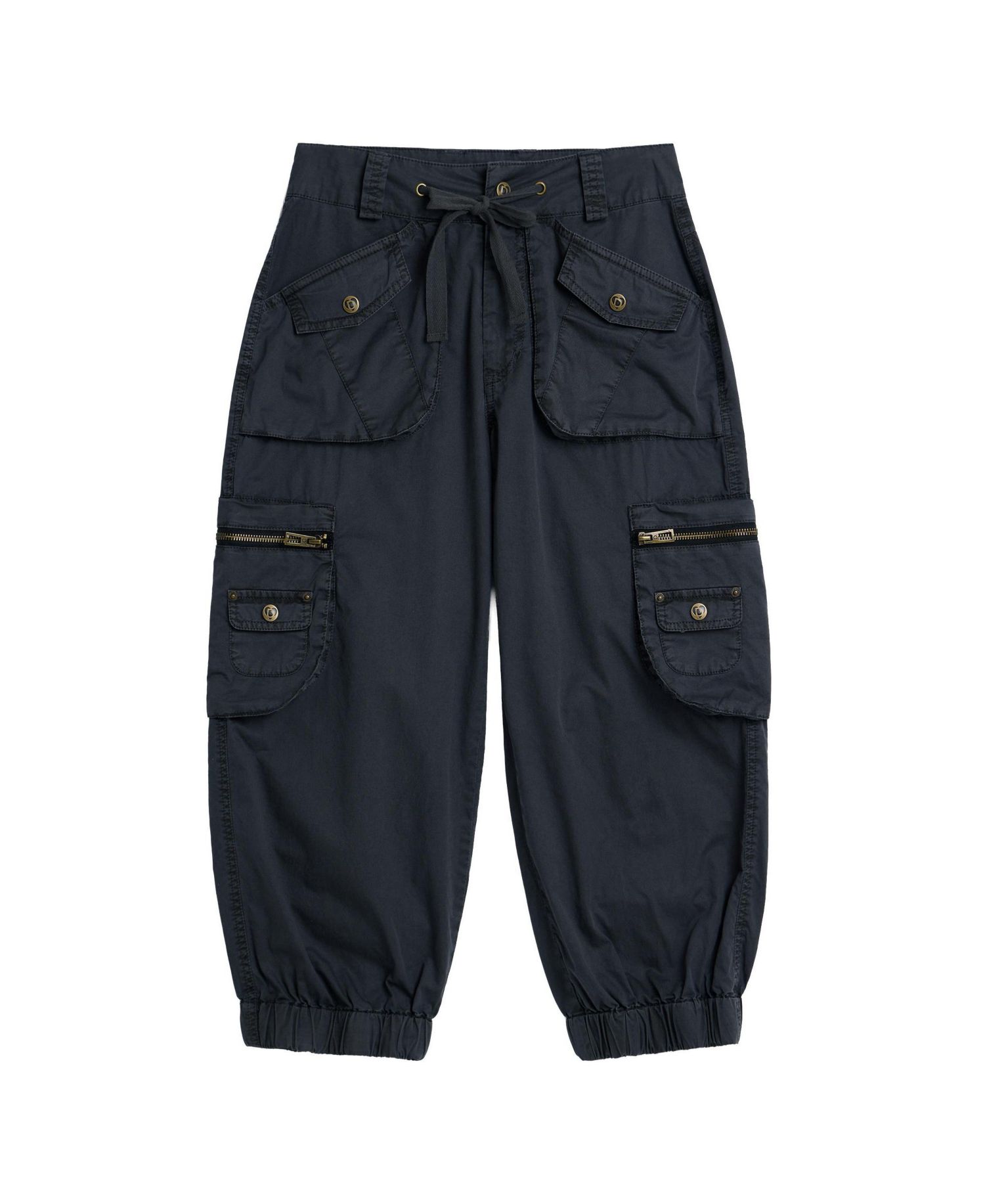 Women's Cargo pants 100% cotton