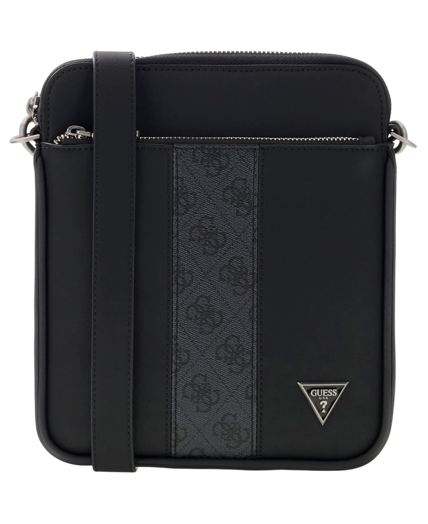 Мужская сумка GUESS Sydney Easy Accessible Crossbody, цвет: Варёный — фото 1