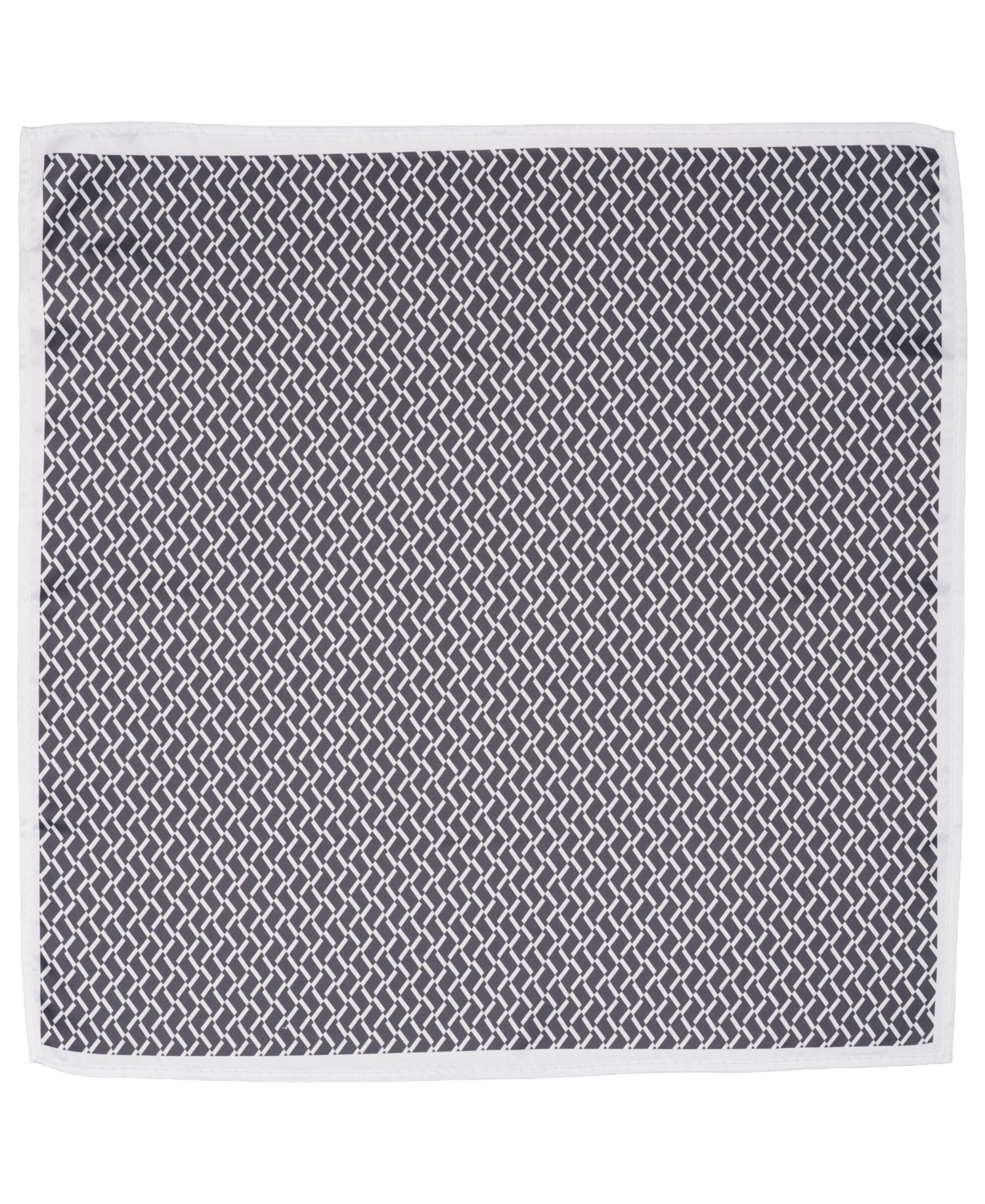 Men's Talo Geos Pocket Square