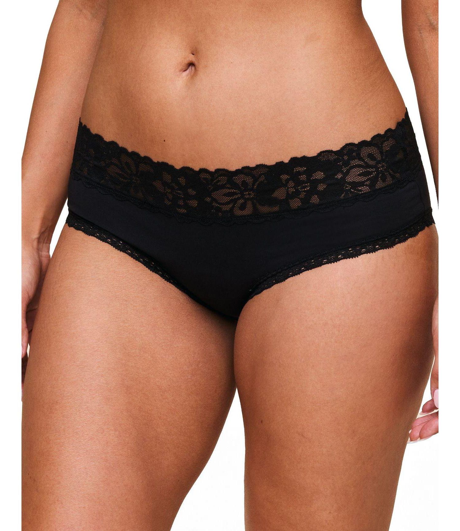 Women's Hipster Panty