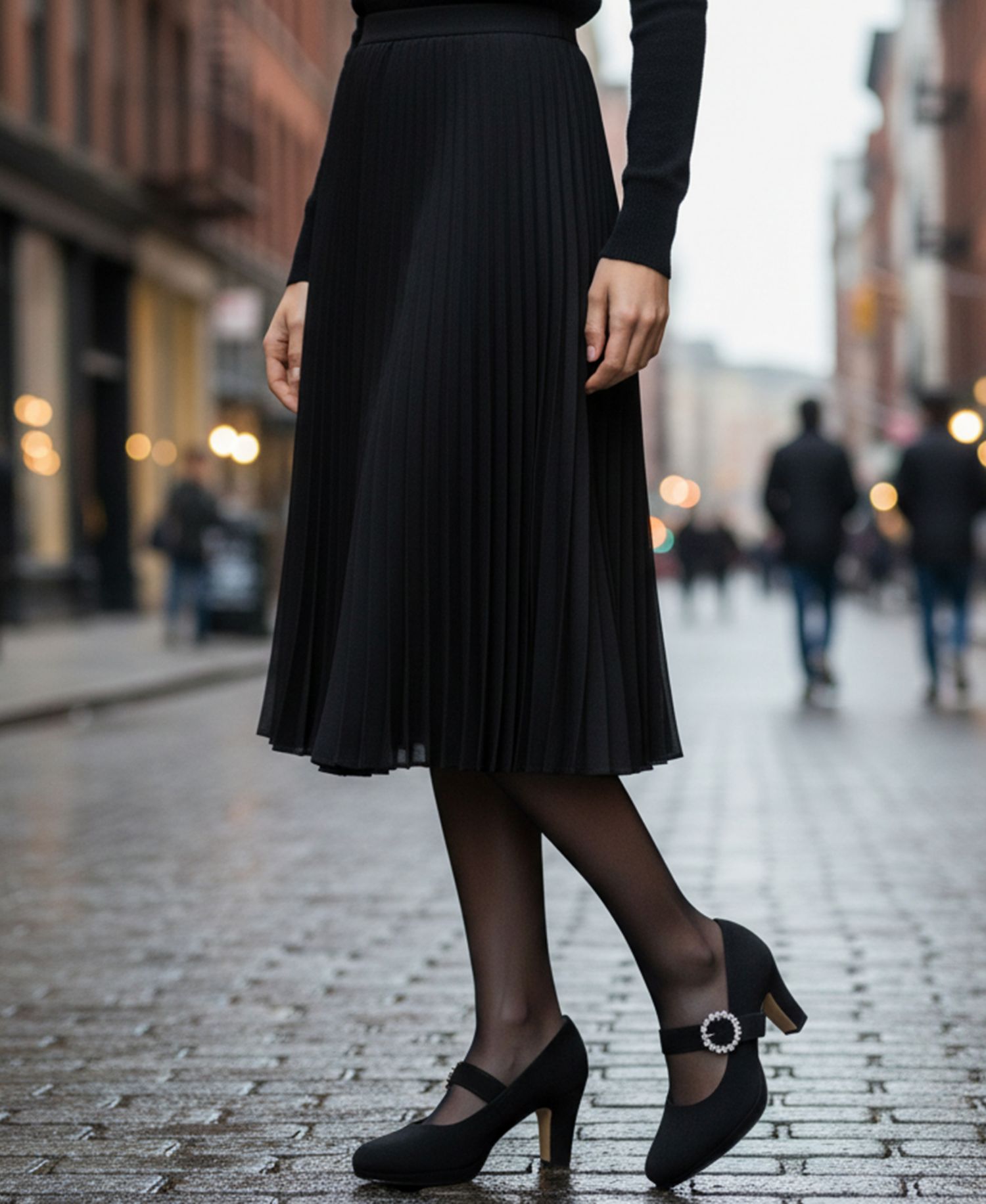 Women's Charisma Mary Jane Pumps