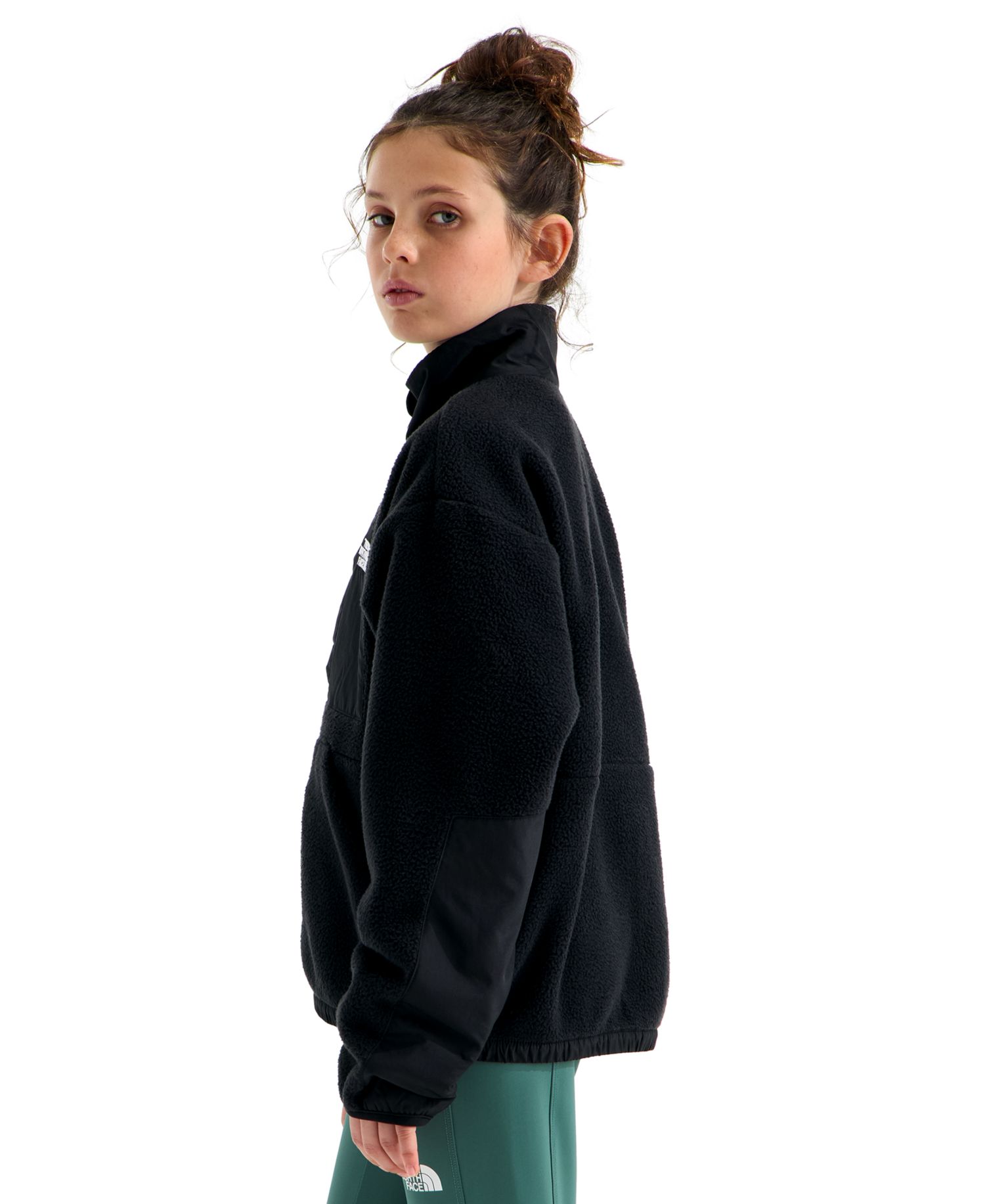 Girls' 7-16 Yumiori Off Peak Full-Zip Jacket