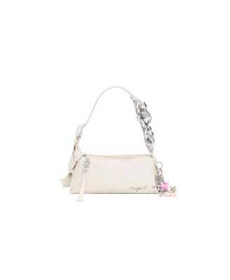Women's Small bag with charms
