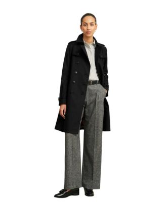 Women's Skylar Trench Coat