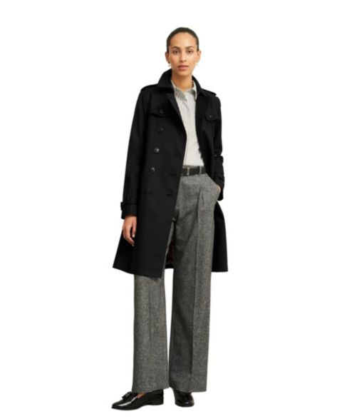 Женские куртки Hobbs London Women's Skylar Trench Coat