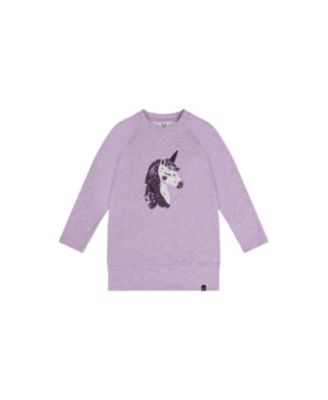 Little and Big Girl 6-12 Tunic