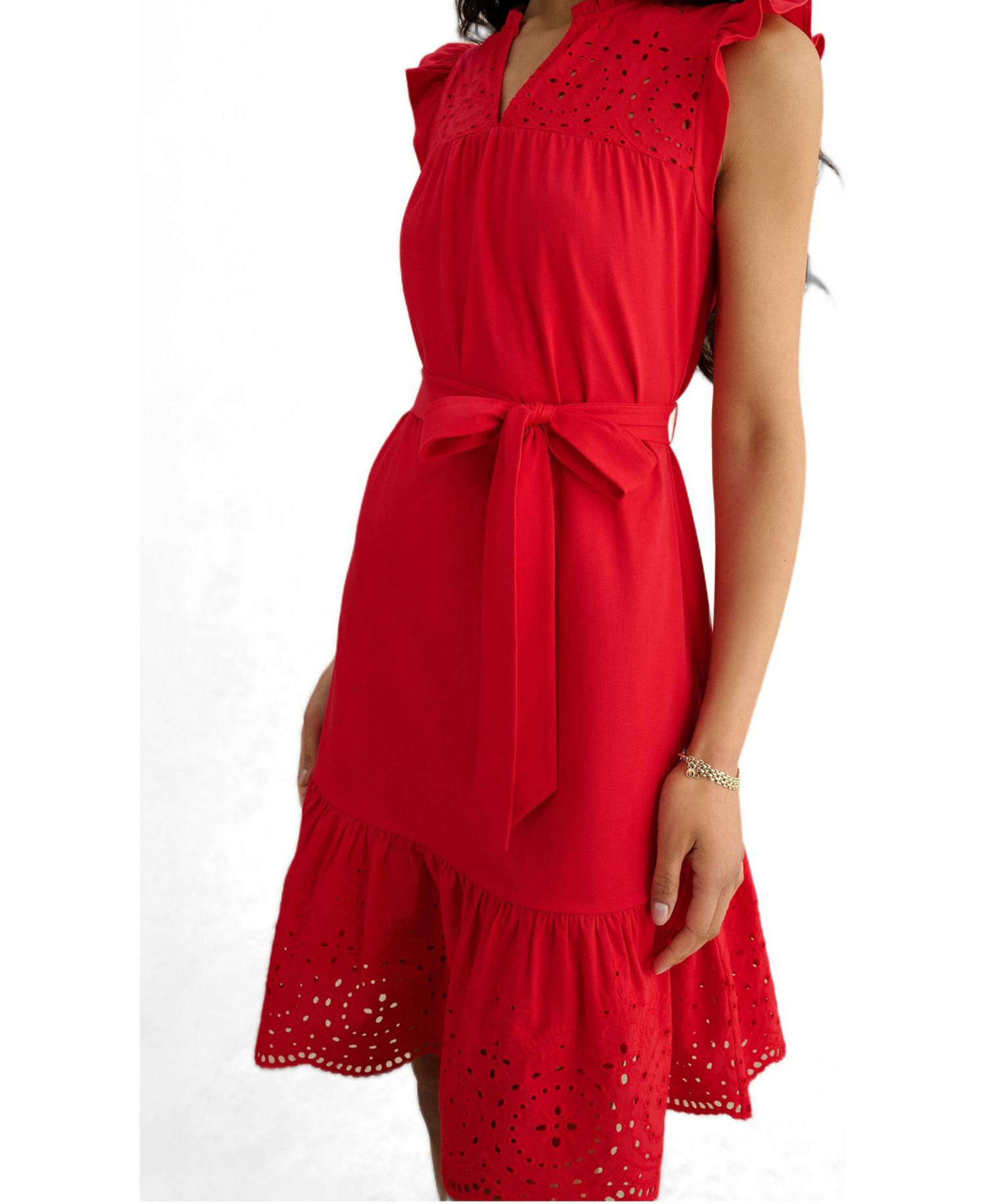 Romy Jersey Dress