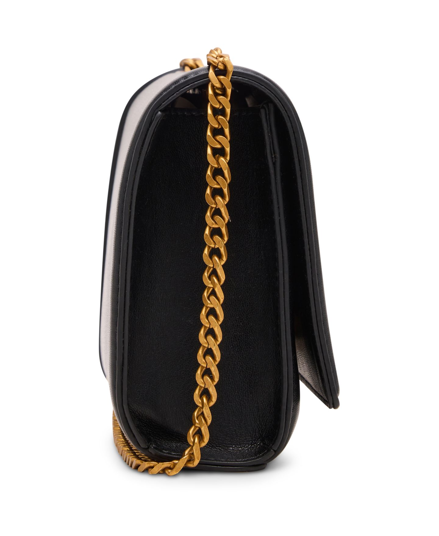 Женская сумка Steve Madden BLarisa-L Mini Convertible Shoulder, цвет: Чёрный — фото 5