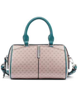 Genevieve Mini Crossbody Handbag