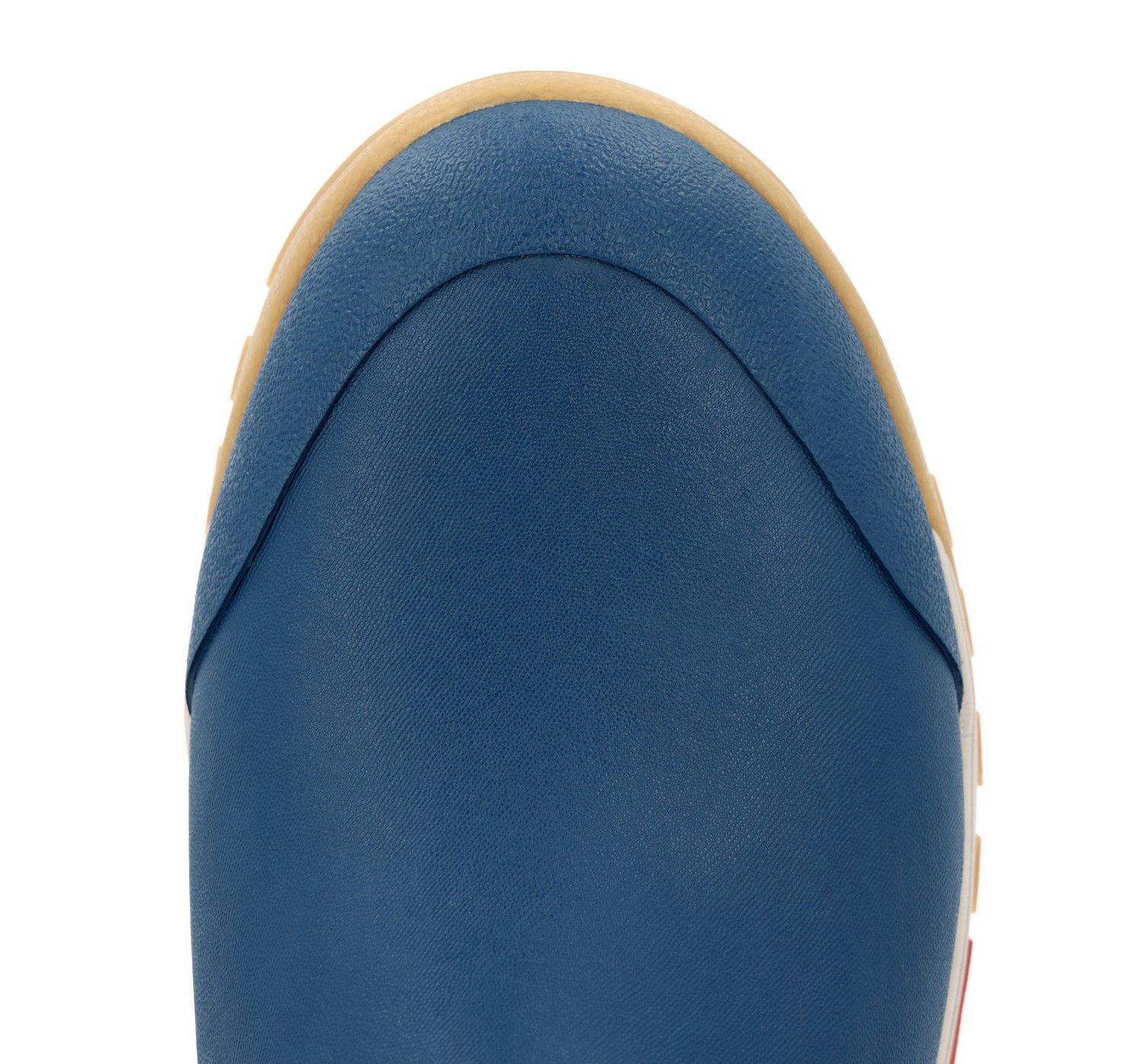 Men's Ice Fleece Lined Ankle Deck Boot