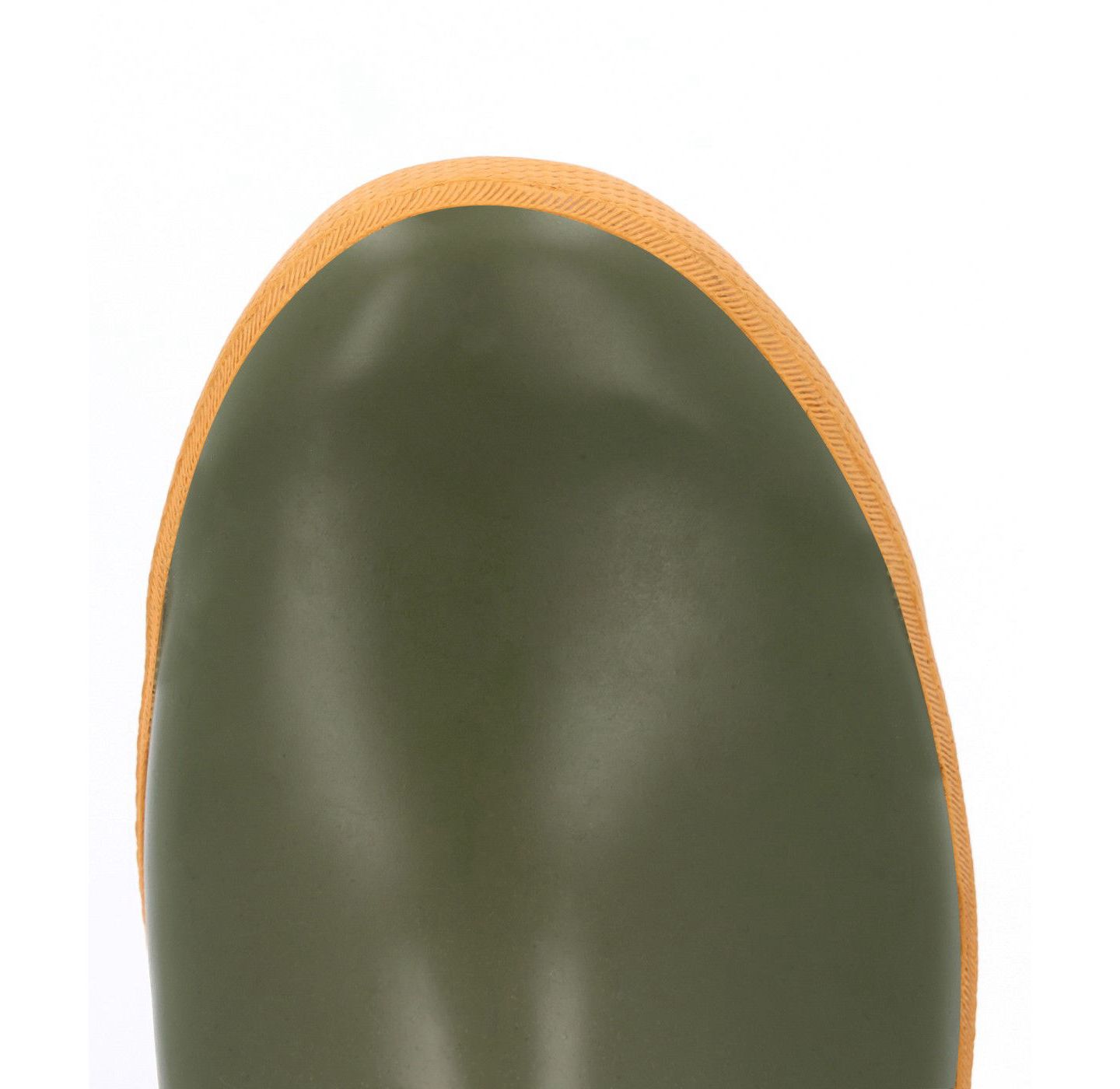 Женские ботинки XTRATUF Legacy Ankle Deck Boot, цвет: Мох зелёный — фото 3