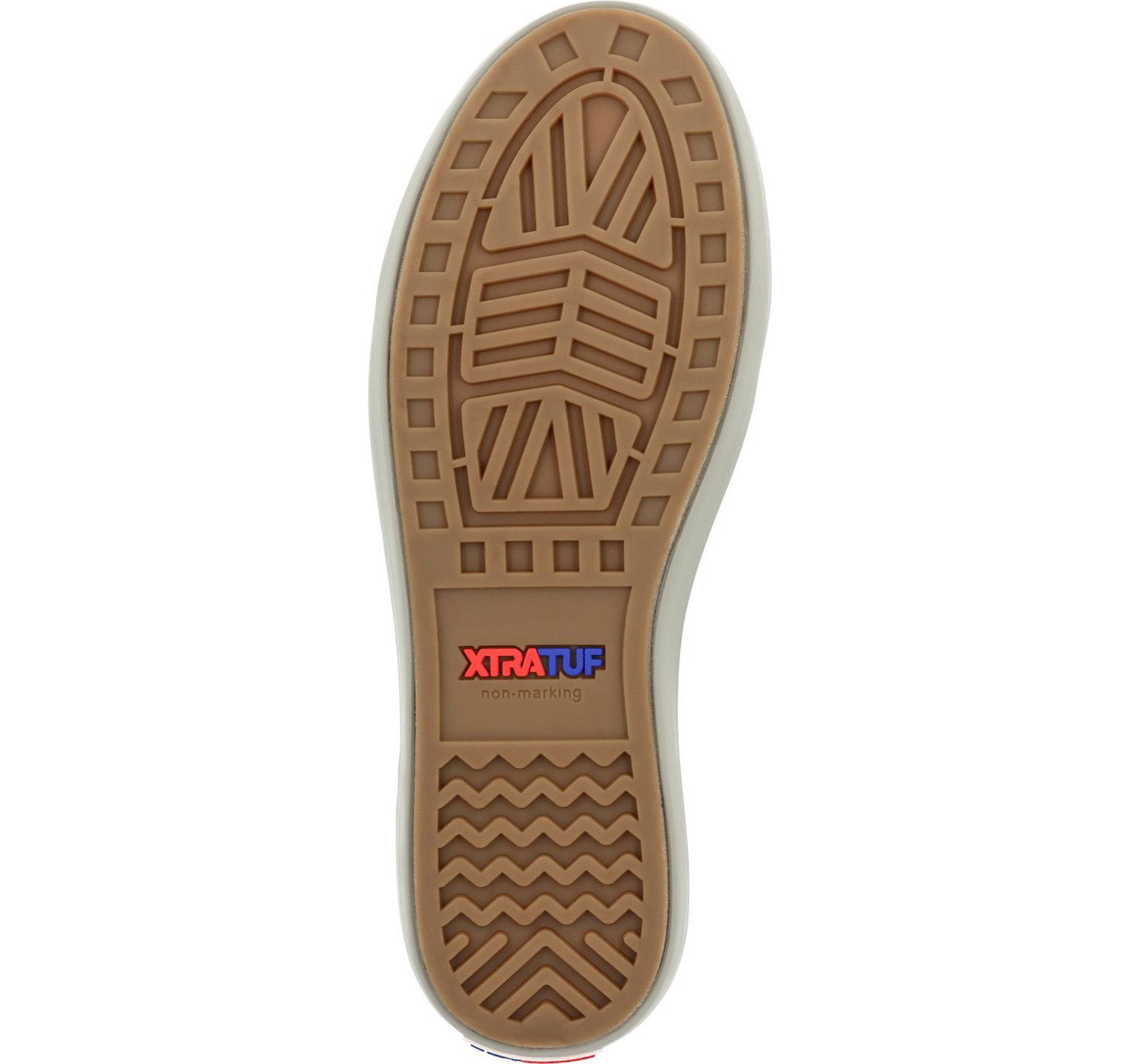 Men's Ankle Deck Boot