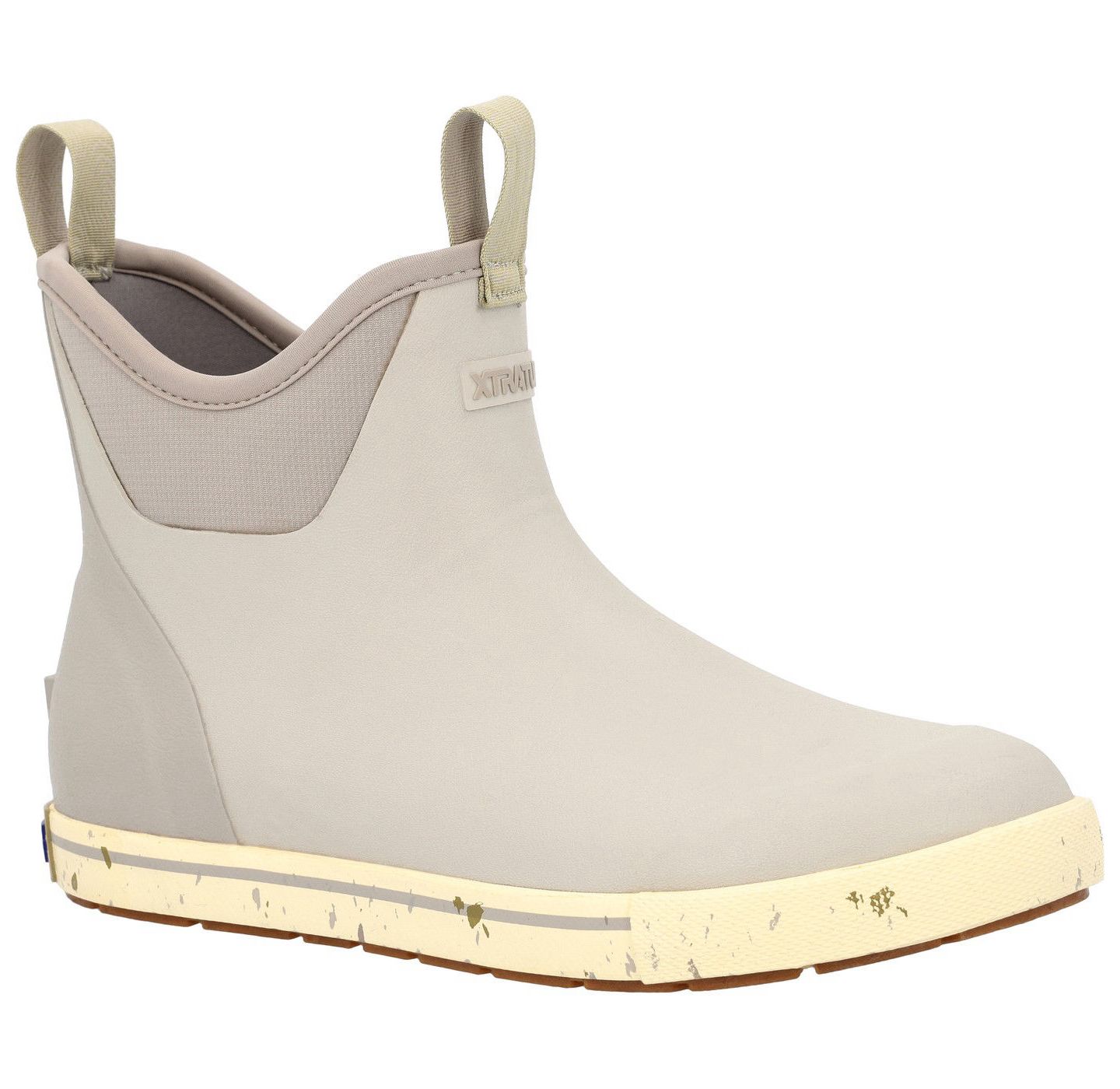 Мужские ботинки XTRATUF Camp Ankle Deck Boot — фото 4