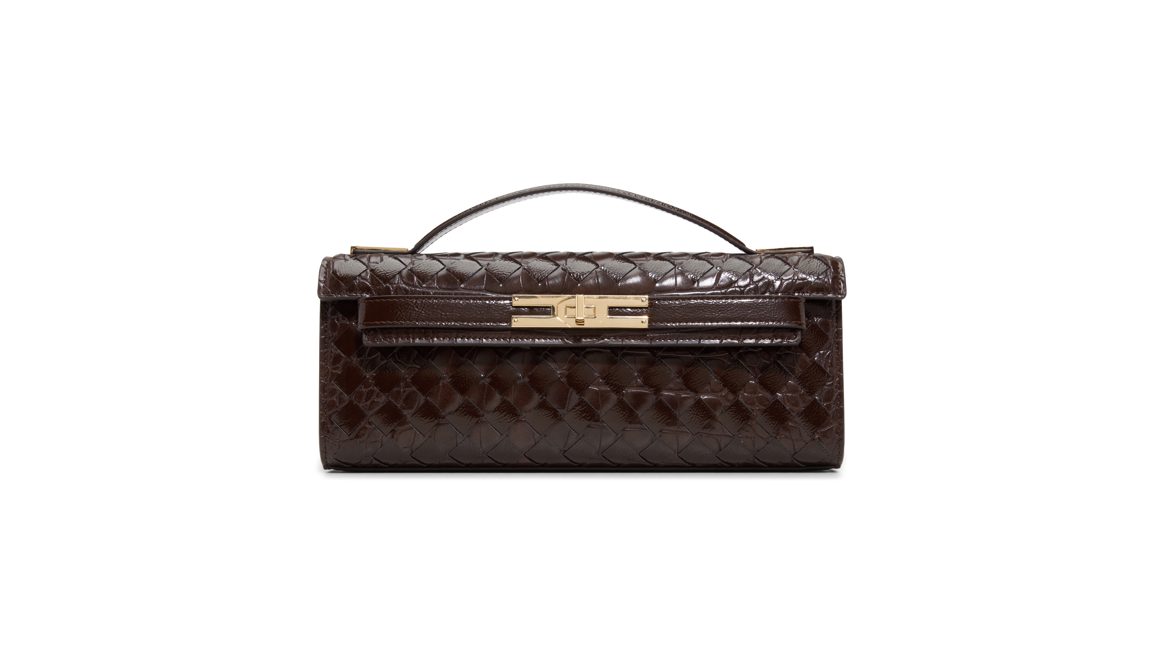 Aldo Magnetic Adjustable Crossbody Handbag