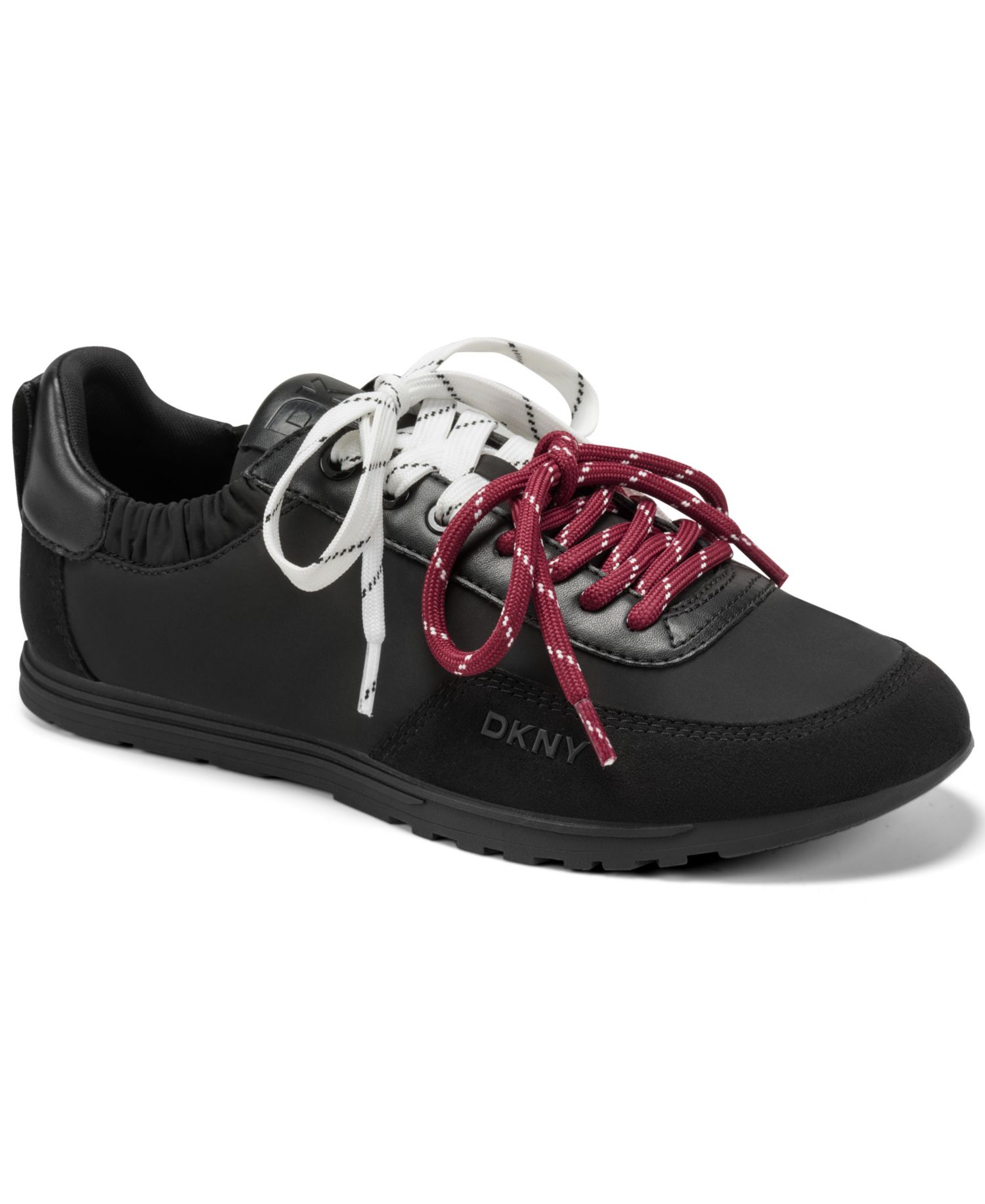 Women's Arianna Lace-Up Sneakers