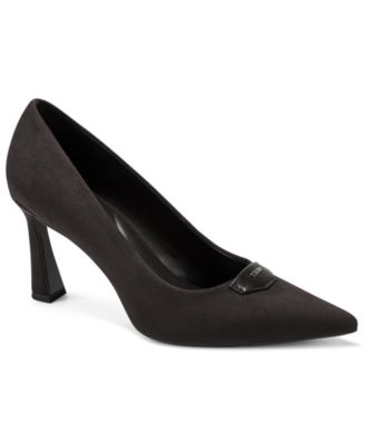 Women's Cameron Slip-On Mid Pumps