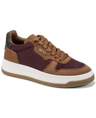 Women's Autumn Lace-Up Sneakers