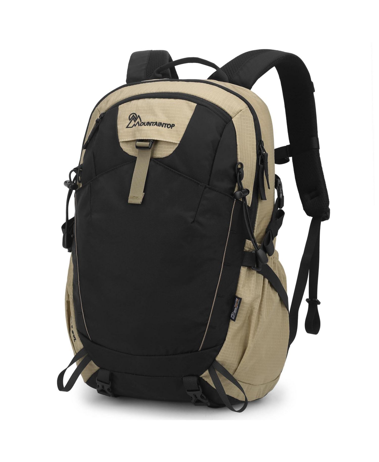 30 Liter Hiking Backpack Men Women Camping Backpack Lightweight Trekking Travel Backpacks for Climbing Skiing Cycling
