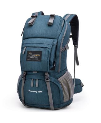 40 Liter Hiking Backpack Lightweight Travel Backpack for Men and Women Outdoor Camping Backpacking