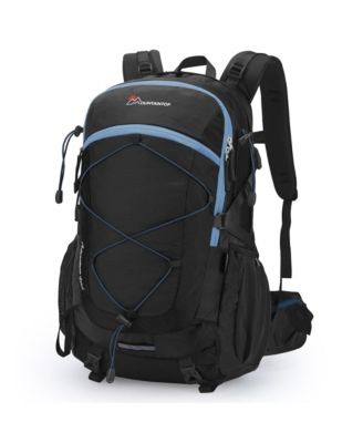 40 Liter Hiking Backpack Lightweight Travel Backpack for Men Women Outdoor Camping Backpacking