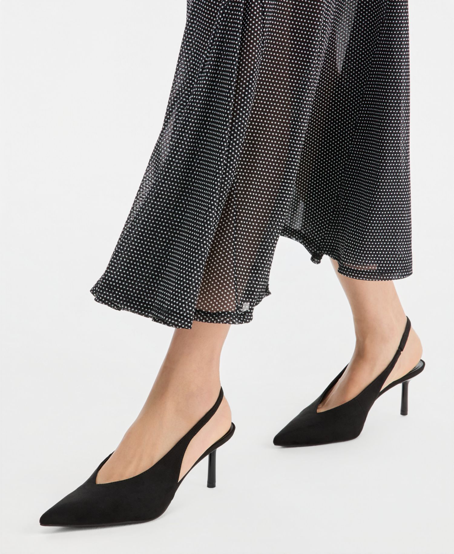 Women's Brionna Slingback Pumps