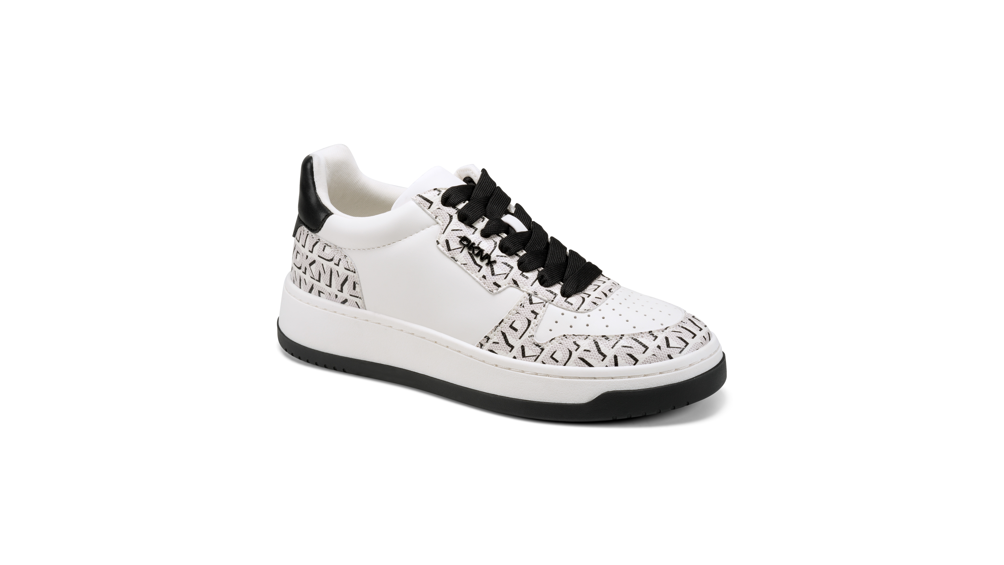 Dkny Women's Autumn Lace-Up Sneakers