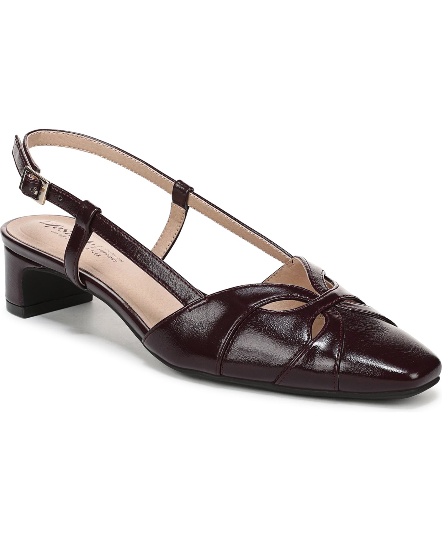 Women's Landon Slingback Sandals