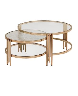 Riga Coffee Table