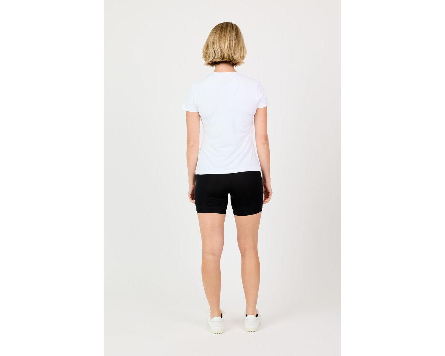 Women's 5 in Tennis Shorties