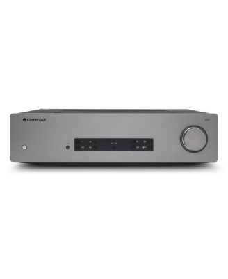 CXA81 MkII Integrated Stereo Amplifier