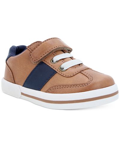 Elements by Nina Little Boys' or Toddler Boys' Johnny Casual Sneakers