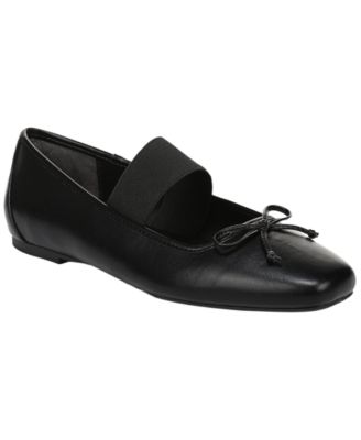 Women's Frankie Mary Jane Ballet Flats