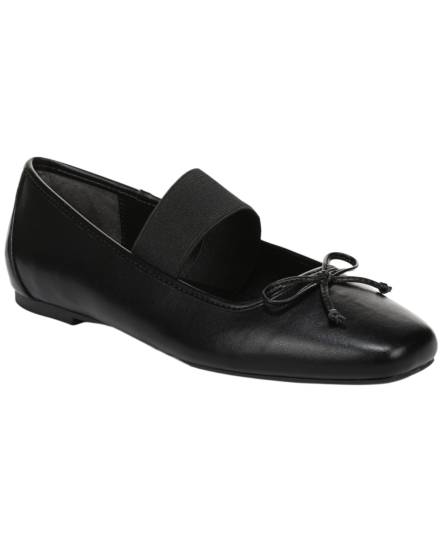 Women's Frankie Mary Jane Ballet Flats