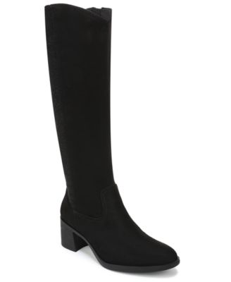 Women's Joliet Zipper Tall Boots