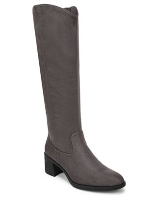 Women's Joliet Zipper Tall Boots